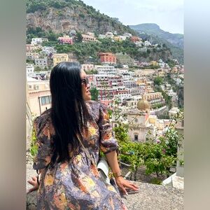 Meet your Posher, Gwen